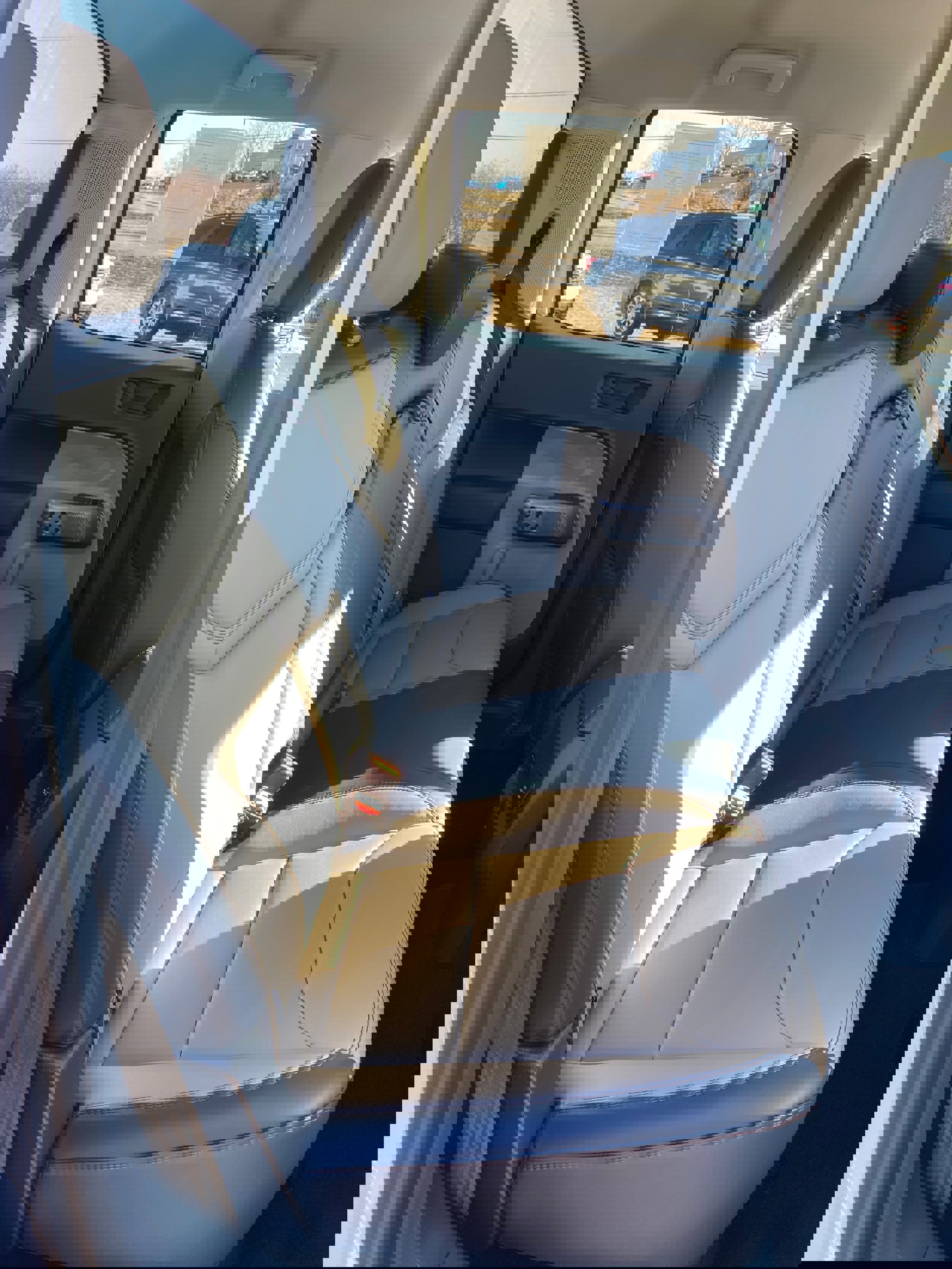 New 2026 Ford Maverick Lariat w/ 4K Tow Package image 22