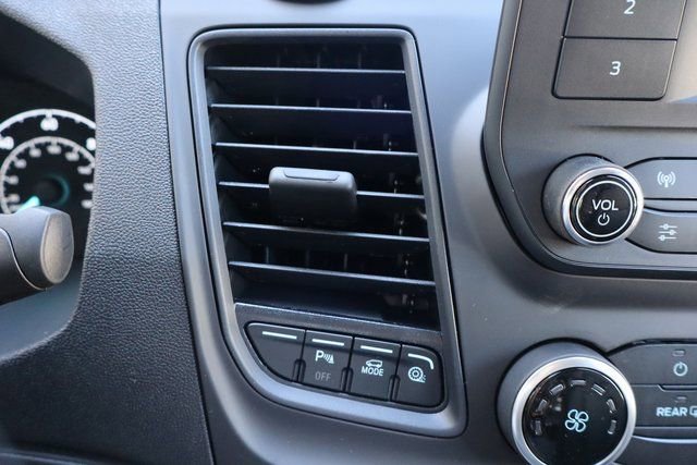 New 2025 Ford Transit 250 Low Roof image 24