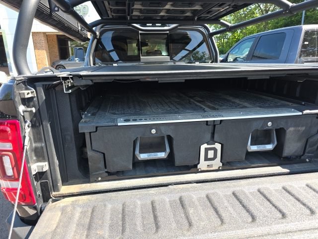Used 2022 RAM 2500 Limited AWD/4WD image 14