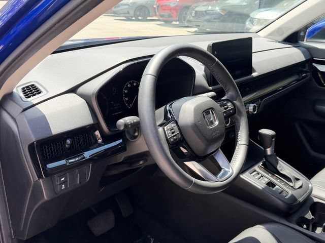 Certified 2024 Honda CR-V EX-L image 13