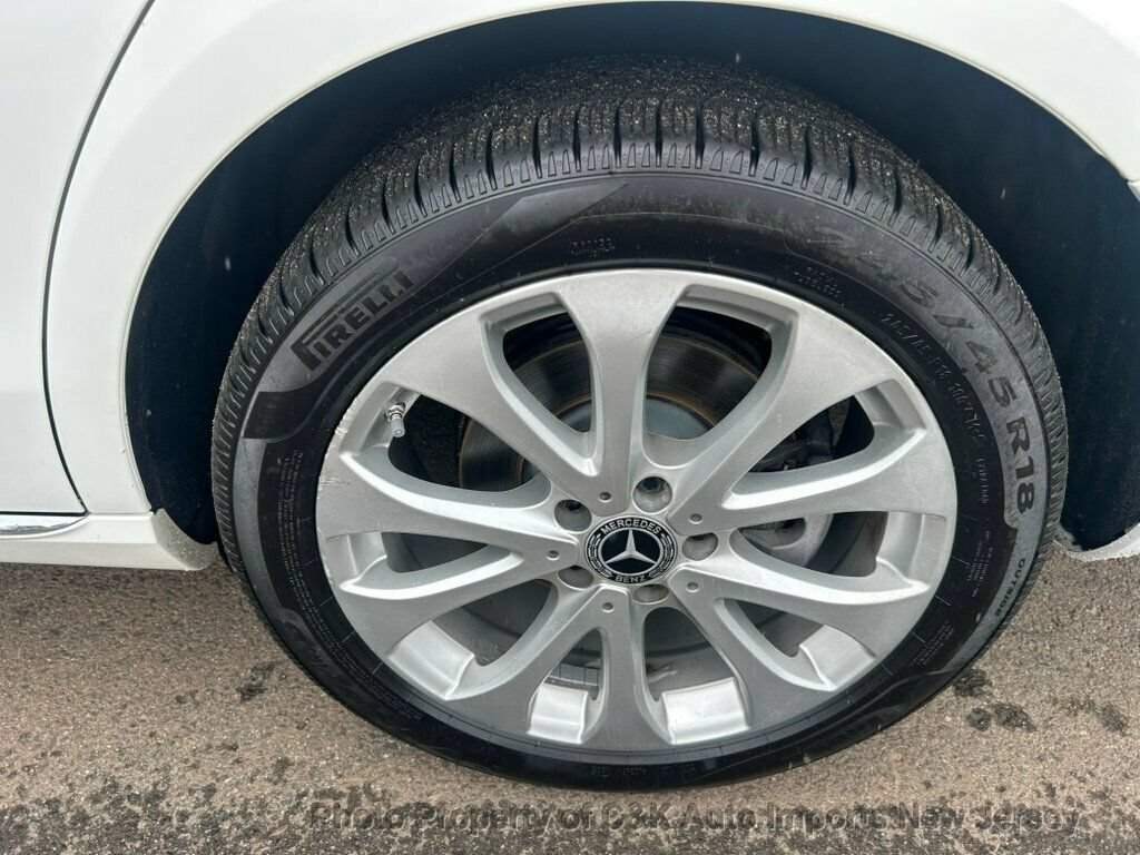 Used 2018 Mercedes-Benz E 300 4MATIC image 61
