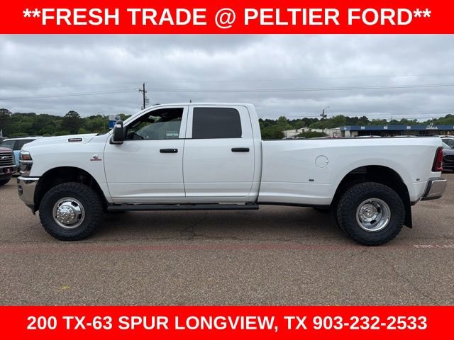 Used 2026 RAM 3500 Tradesman image 6