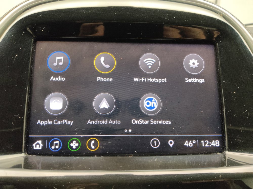 Used 2021 Chevrolet Spark LS image 25