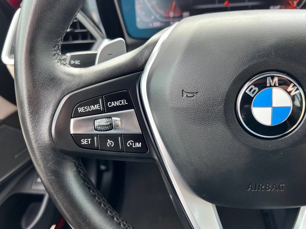 Used 2021 BMW 330i Sedan w/ Convenience Package RWD image 41