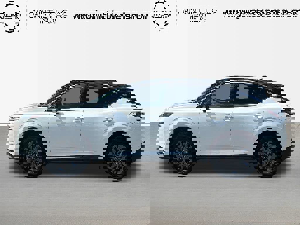 New 2025 Nissan Murano SL w/ Cargo Package image 8