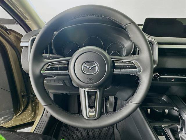New 2026 MAZDA CX-50 Meridian Edition w/ Weather Package AWD/4WD image 9