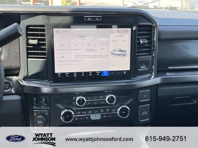 New 2026 Ford F250 Lariat AWD/4WD image 16
