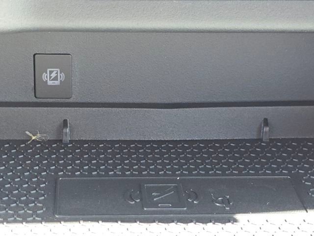 New 2026 Nissan Rogue Platinum w/ Platinum Premium Package image 12