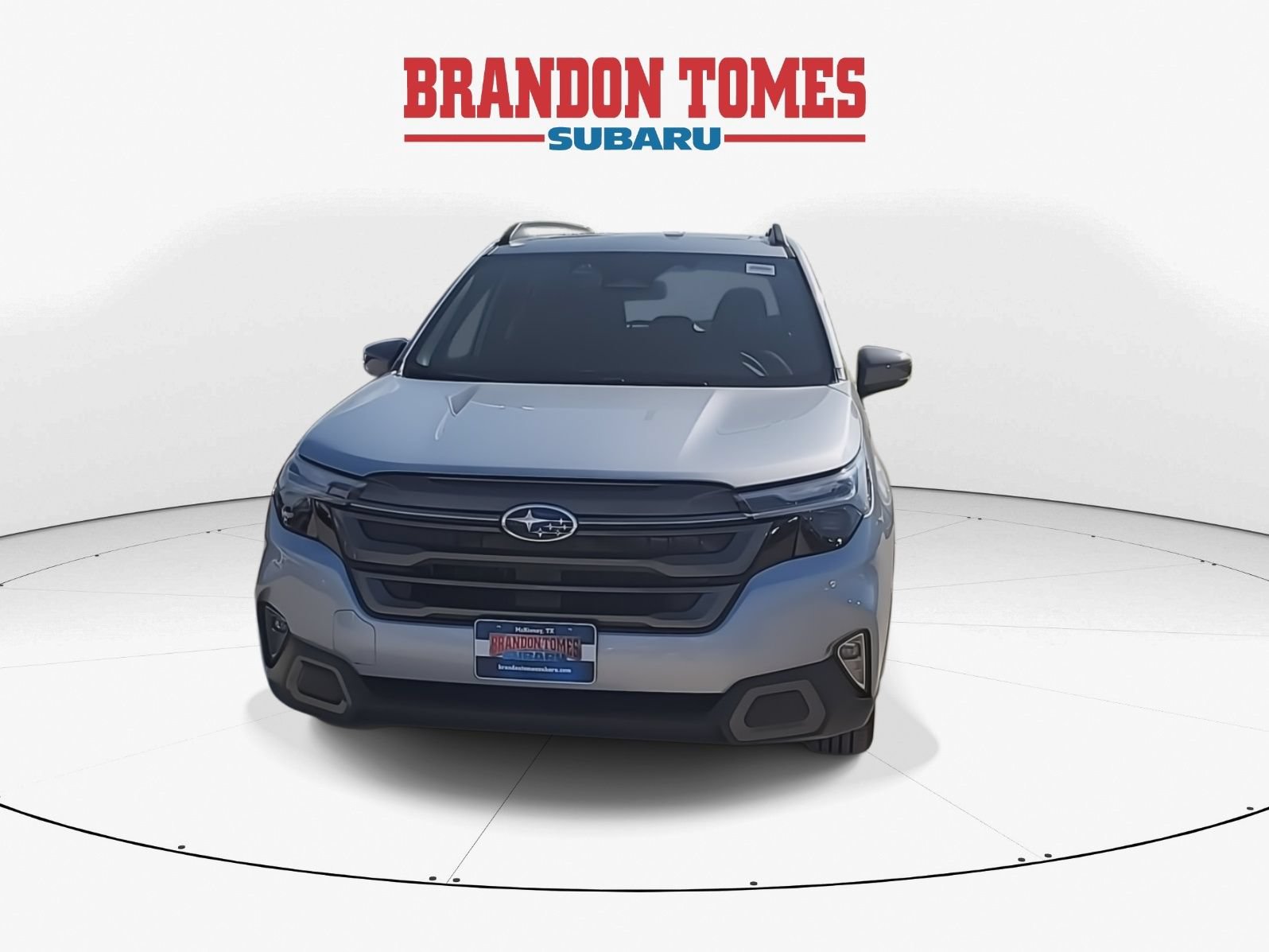 New 2026 Subaru Forester Limited AWD/4WD image 3