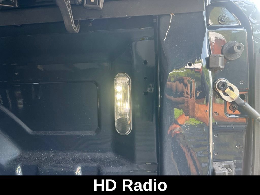 Used 2026 RAM 1500 Big Horn AWD/4WD image 12