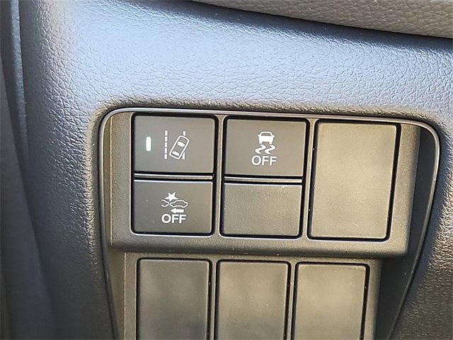 Certified 2022 Honda CR-V EX image 27