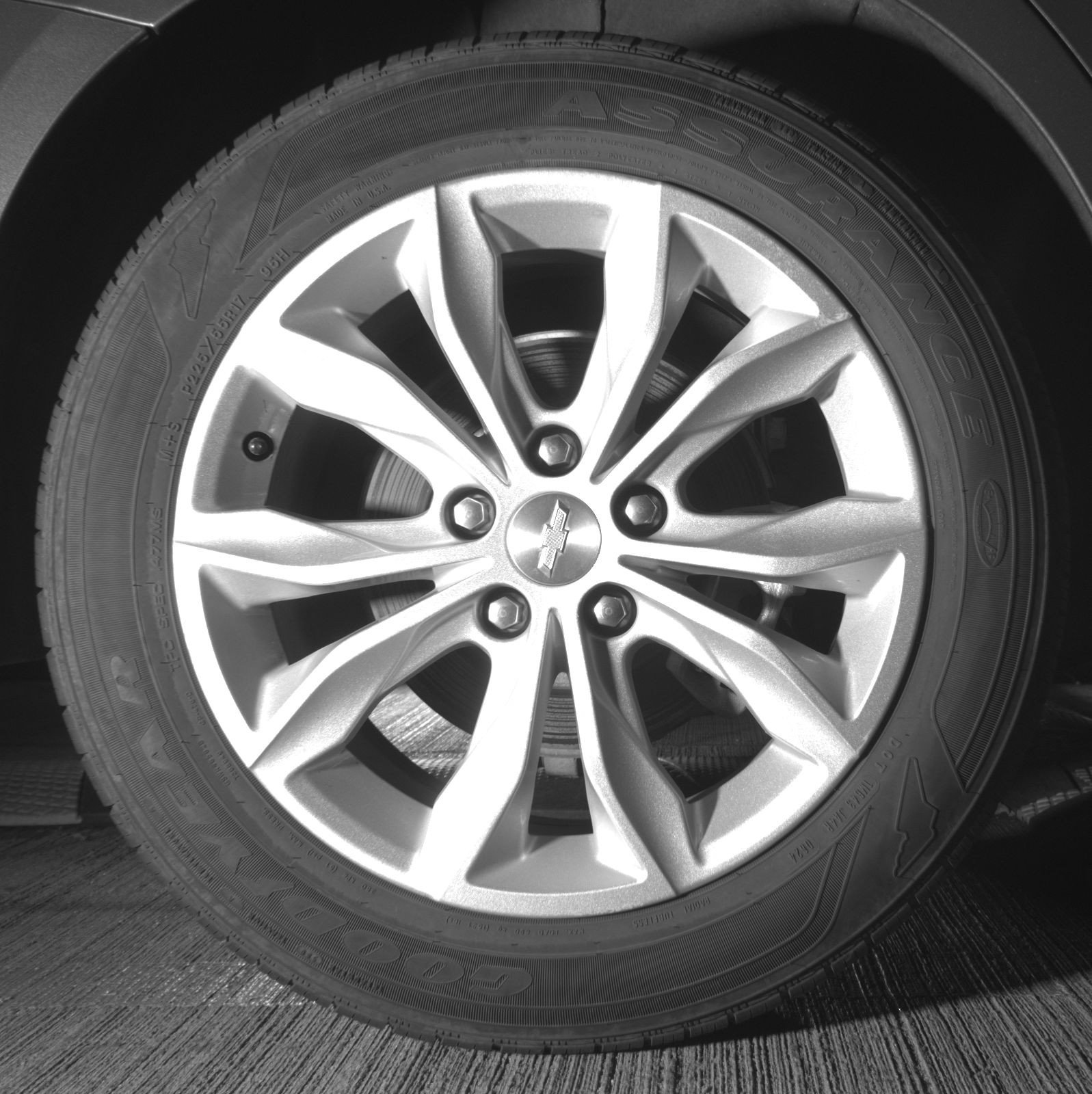 Used 2024 Chevrolet Malibu LT FWD image 22