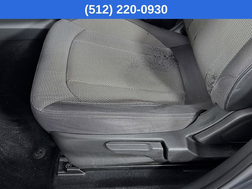 Used 2024 Subaru Crosstrek 2.0i Premium w/ Popular Package #3 image 23