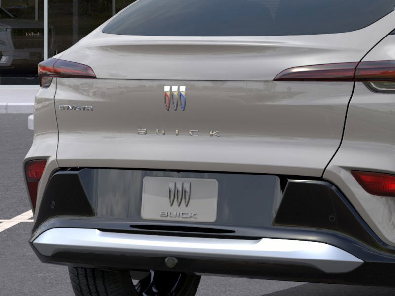 New 2026 Buick Envista Sport Touring w/ Studio Series image 14