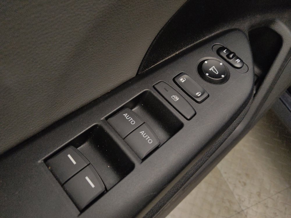Used 2017 Honda Civic EX-L image 27