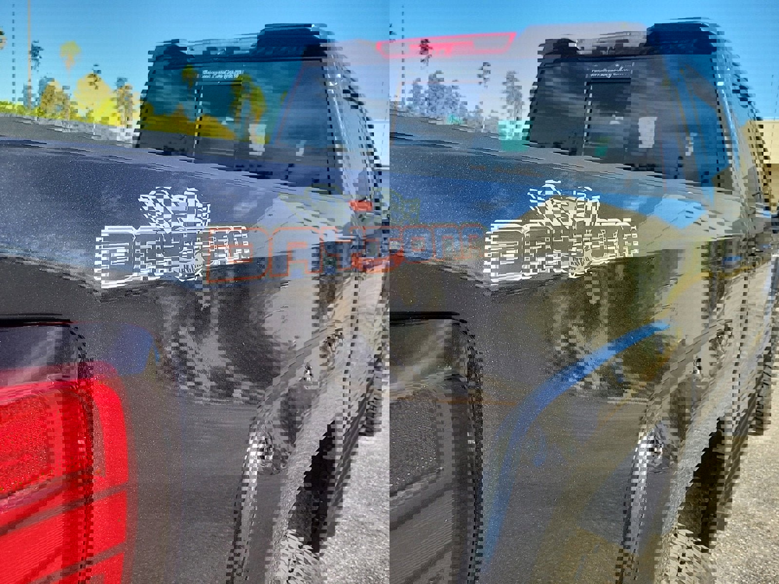 New 2026 GMC Sierra 1500 AT4 w/ Technology Package image 6