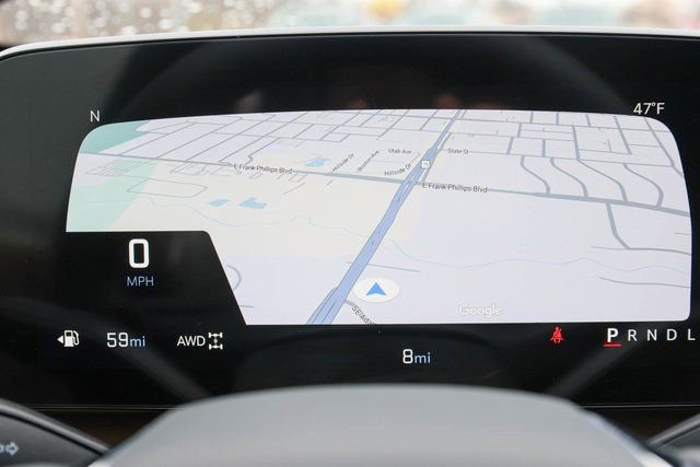 New 2026 Chevrolet Equinox ACTIV w/ Convenience Package III image 27