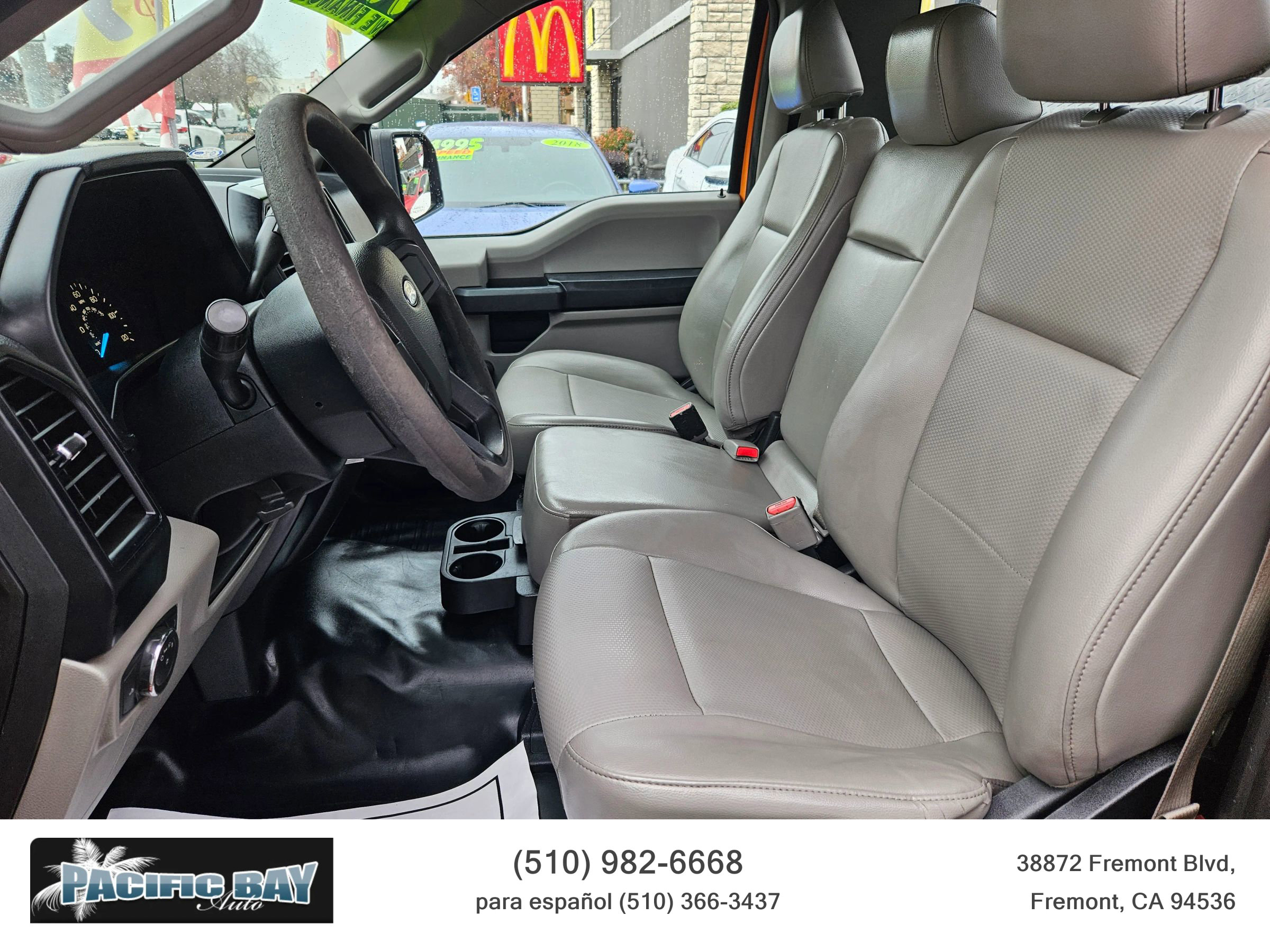 Used 2016 Ford F150 XL image 10