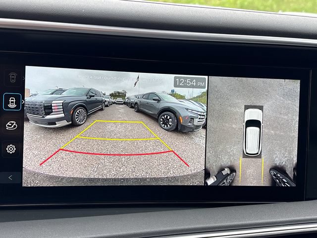 New 2026 Hyundai Palisade Limited AWD/4WD image 11