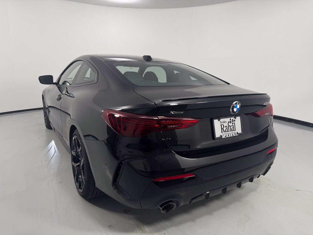 New 2027 BMW 430i Coupe w/ M Sport Package AWD/4WD image 5