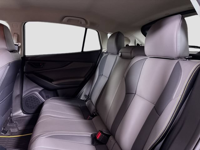 Certified 2023 Subaru Crosstrek 2.5i Sport AWD/4WD image 25