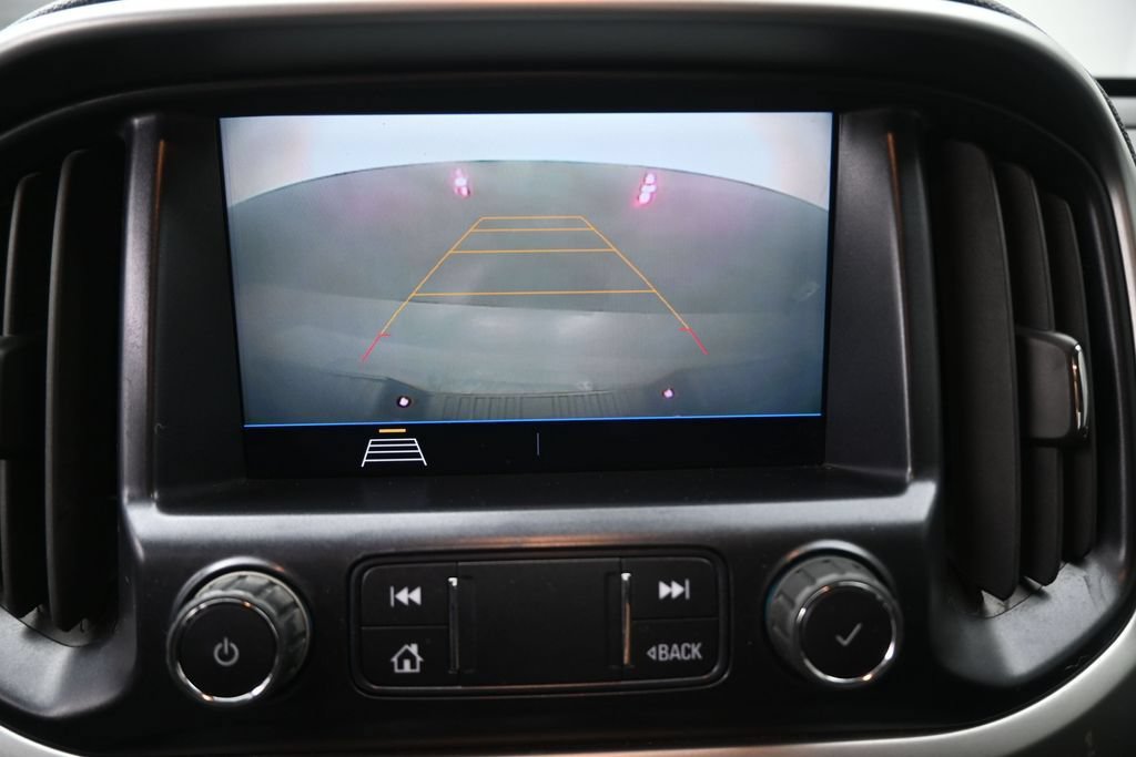 Used 2021 Chevrolet Colorado LT w/ Fleet Safety Package RWD image 6