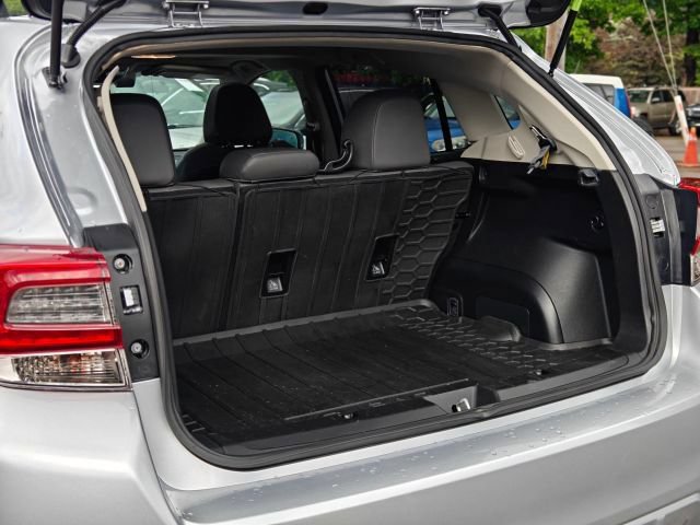 Used 2023 Subaru Crosstrek 2.5i Sport AWD/4WD image 41