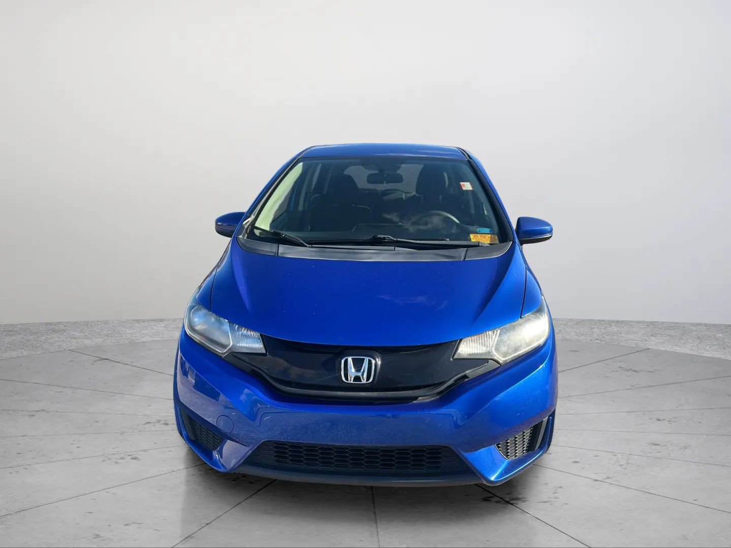 Used 2016 Honda Fit LX image 10