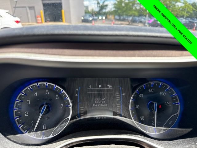 Used 2017 Chrysler Pacifica Touring FWD image 30