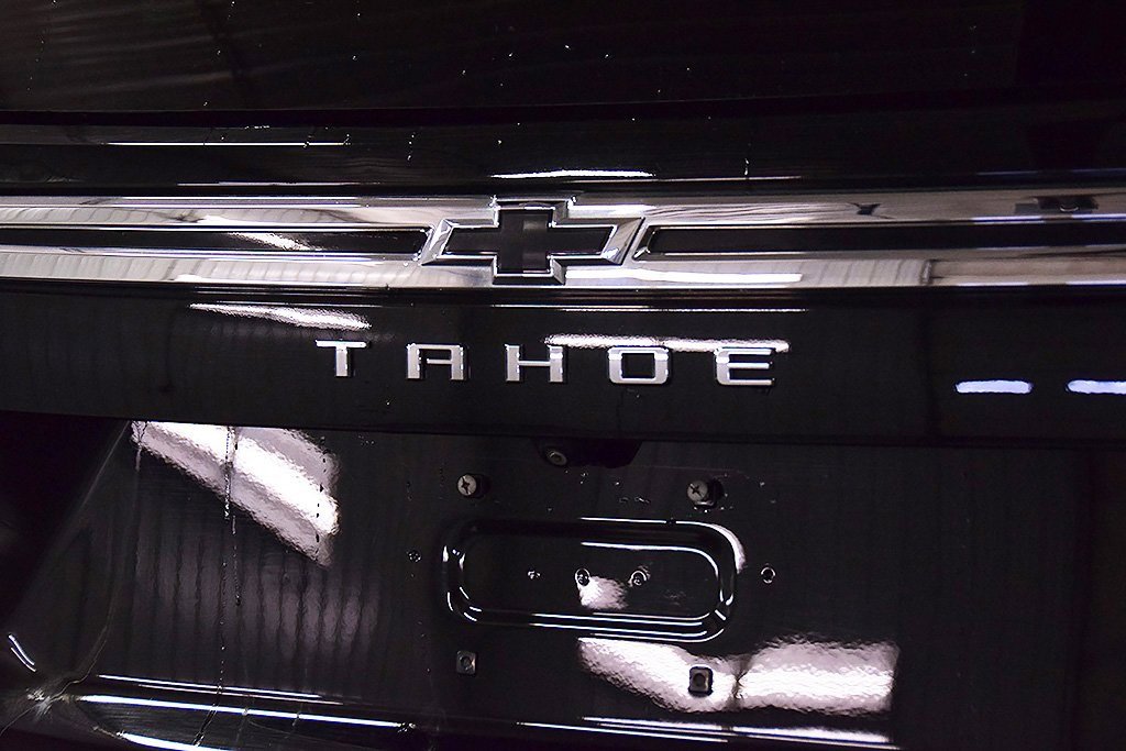 Used 2021 Chevrolet Tahoe LT image 11