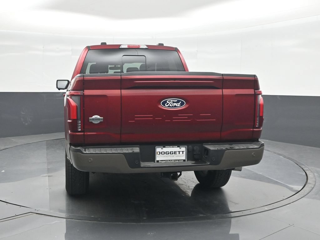Used 2026 Ford F150 King Ranch AWD/4WD image 17