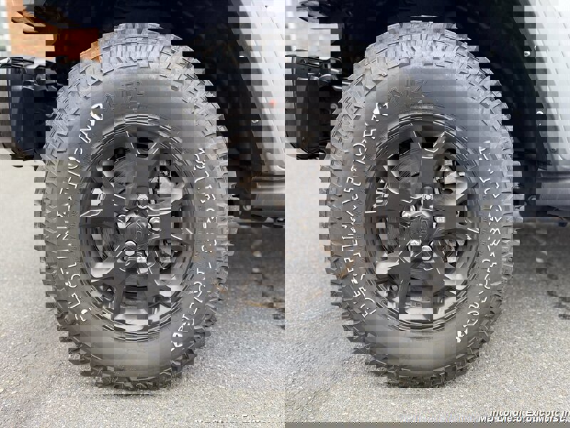 Used 2021 Jeep Wrangler Unlimited Sport image 17