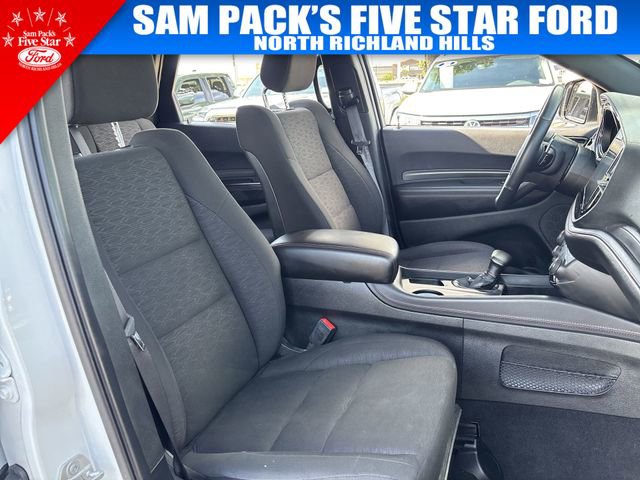 Used 2025 Dodge Durango GT RWD image 34