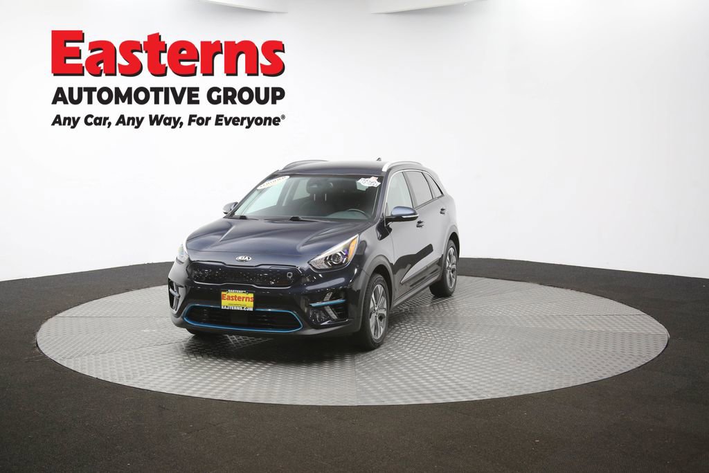 Used 2021 Kia Niro EX w/ Cold Weather Package image 50