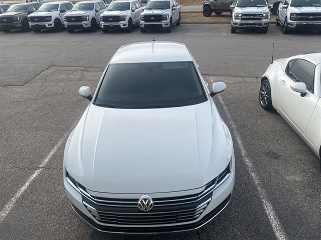 Used 2020 Volkswagen Arteon SE image 29