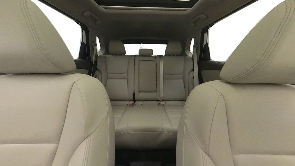 Certified 2023 Nissan Rogue SL w/ SL Premium Package image 28