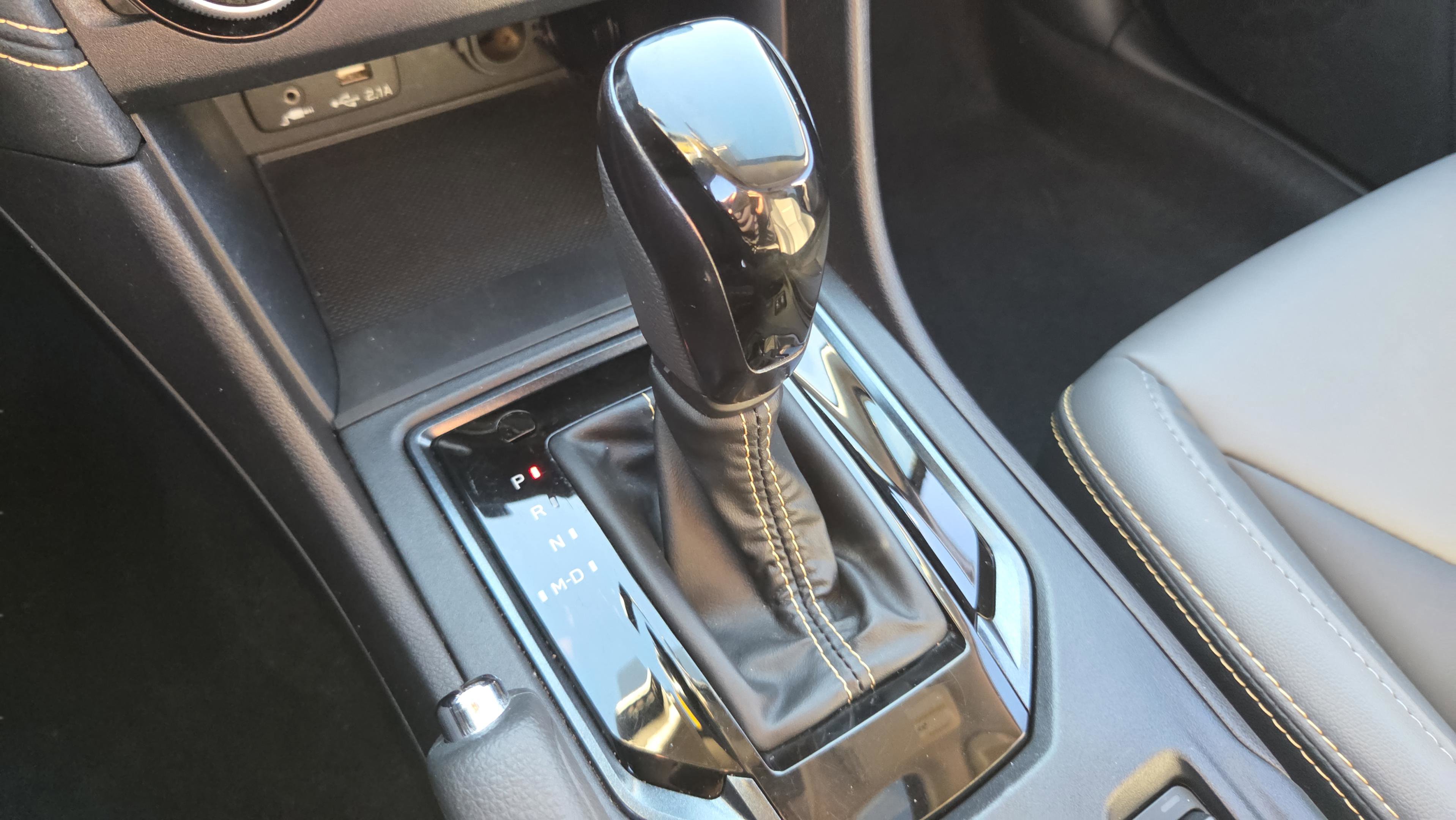 Used 2022 Subaru Crosstrek 2.5i Sport w/ Moonroof Package image 23