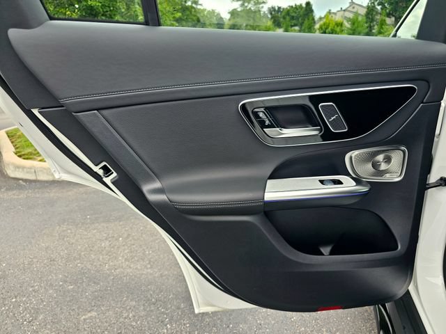 New 2027 Mercedes-Benz GLC 53 AMG 4MATIC Coupe image 27
