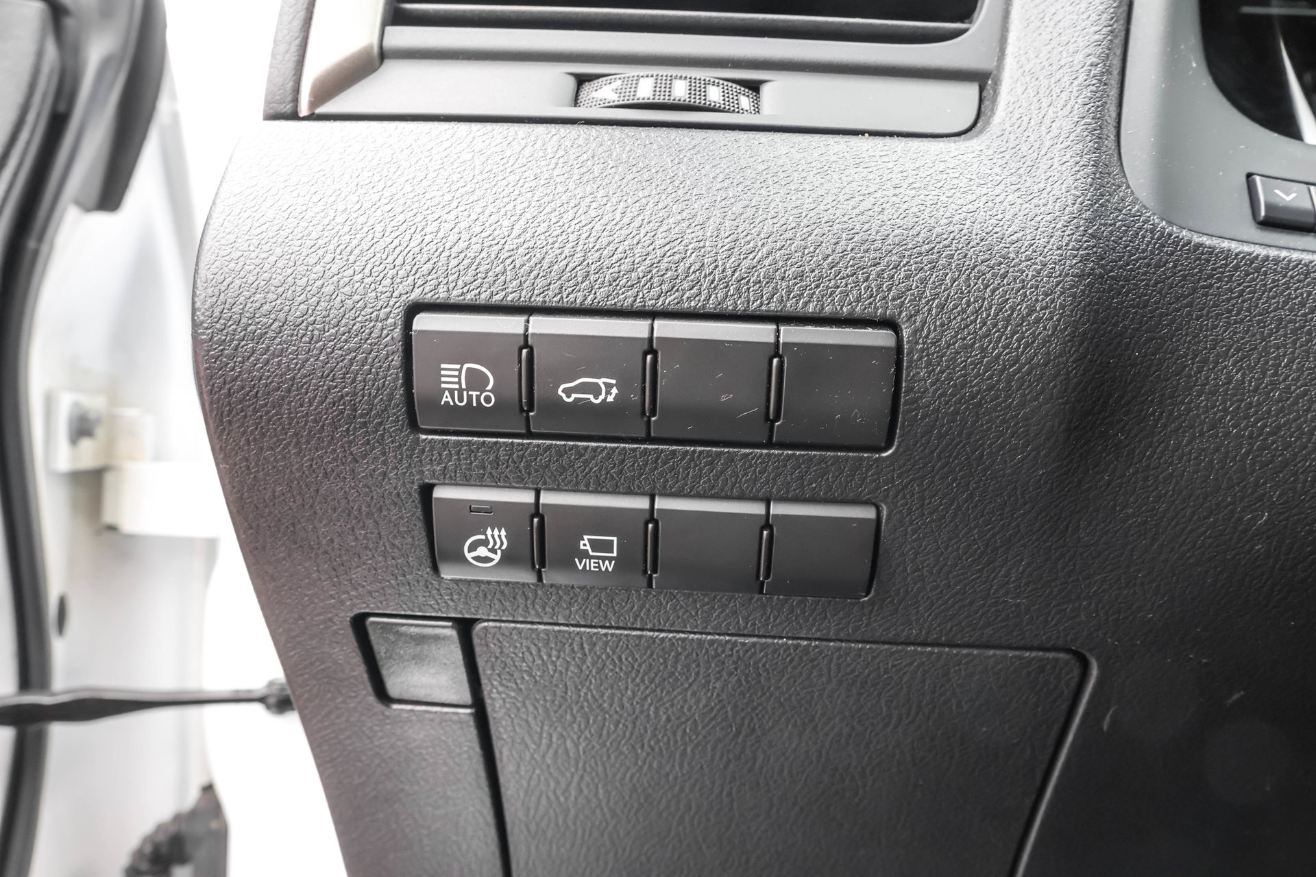 Used 2022 Lexus RX 350 F Sport w/ Accessory Package AWD/4WD image 28