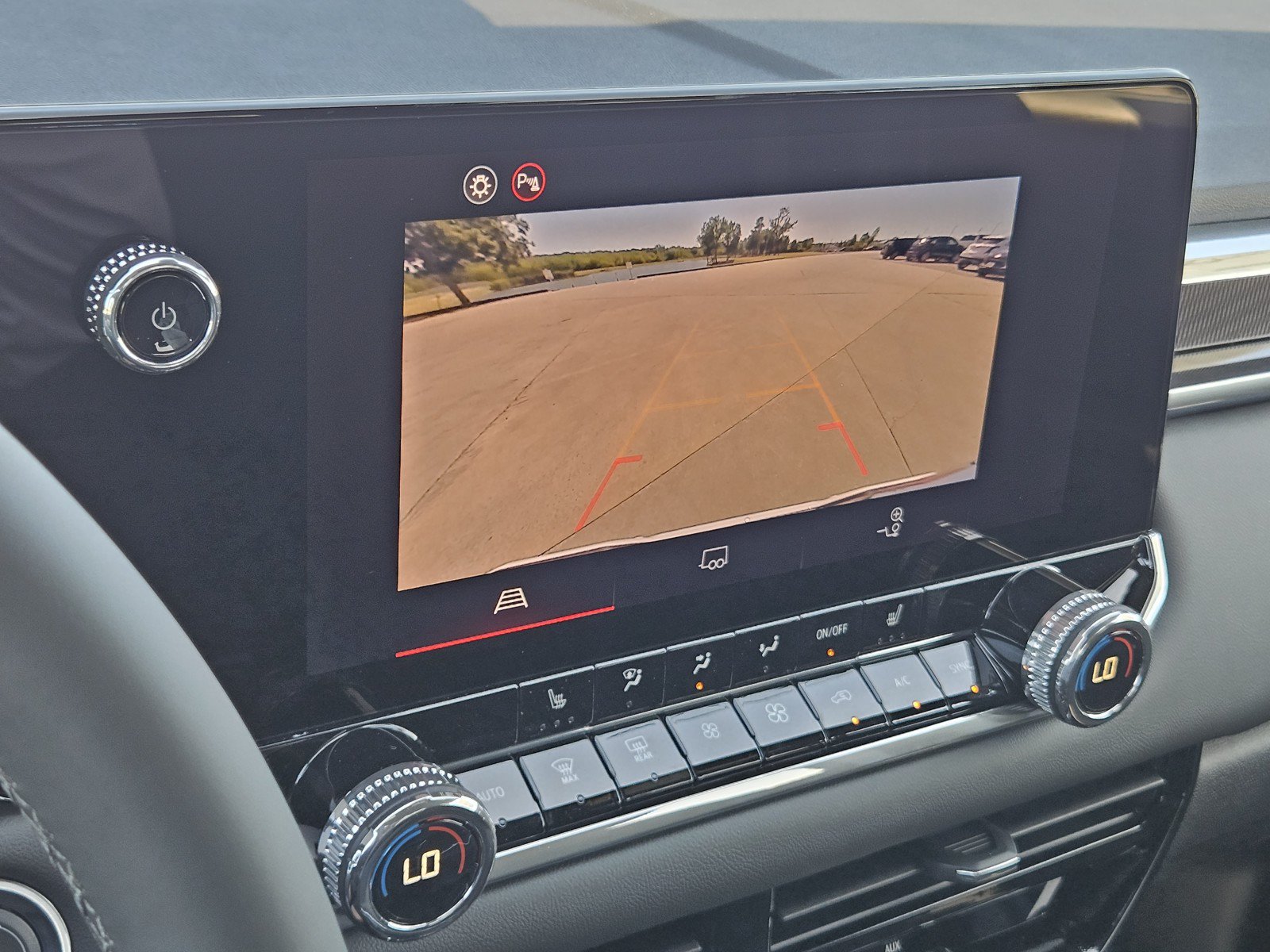 New 2026 GMC Canyon Elevation w/ Convenience Package RWD image 13