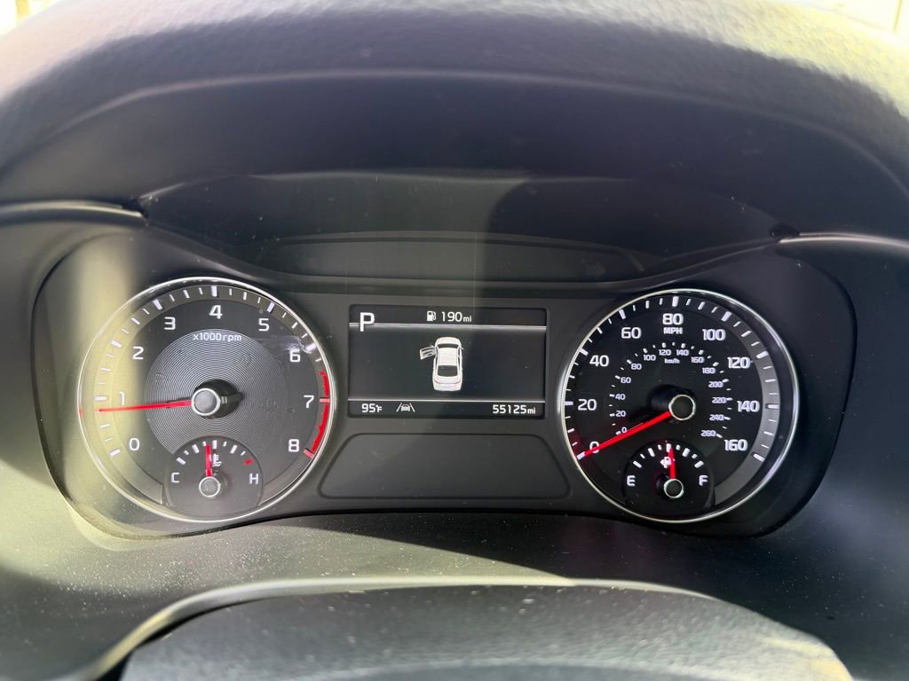 Used 2024 Kia Forte LXS image 23