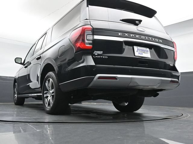 Used 2023 Ford Expedition Max Limited AWD/4WD image 33