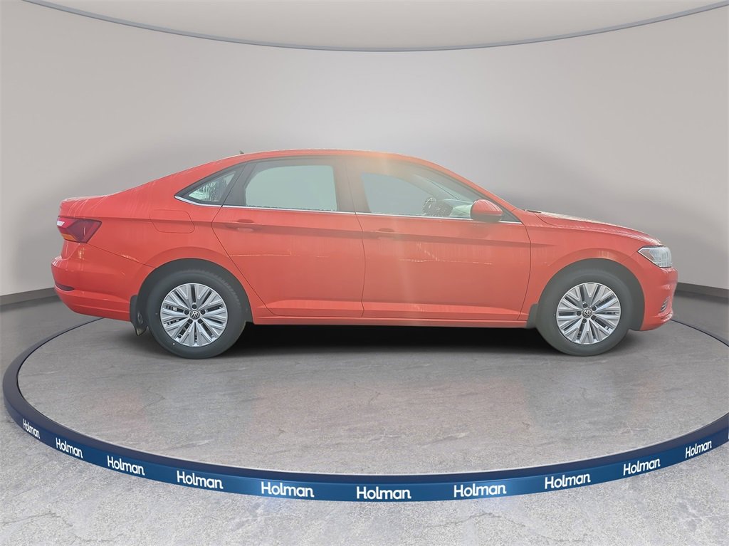 Used 2019 Volkswagen Jetta S w/ Driver Assistance Package image 4