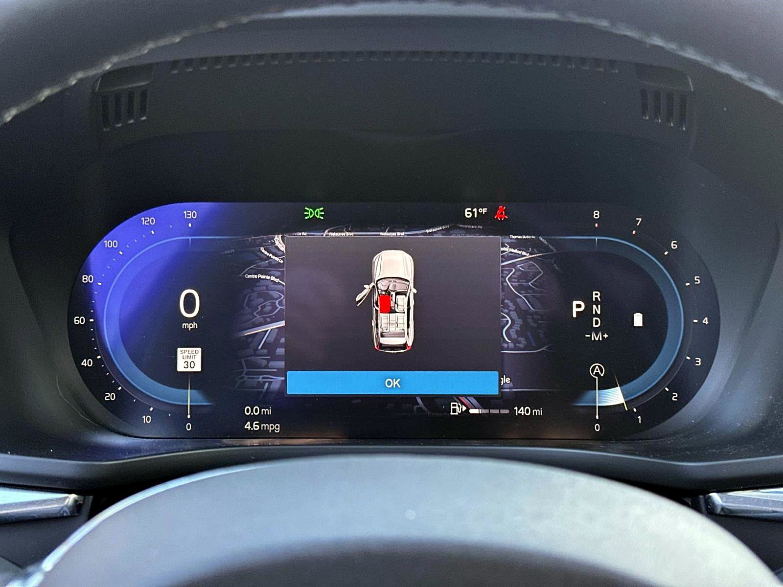 Certified 2025 Volvo XC60 B5 Plus image 27