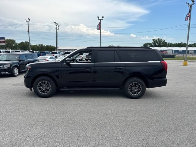 New 2027 Ford Expedition Max Active AWD/4WD image 2