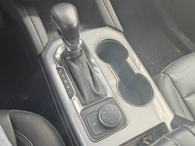 Used 2023 Chevrolet Blazer LT image 21