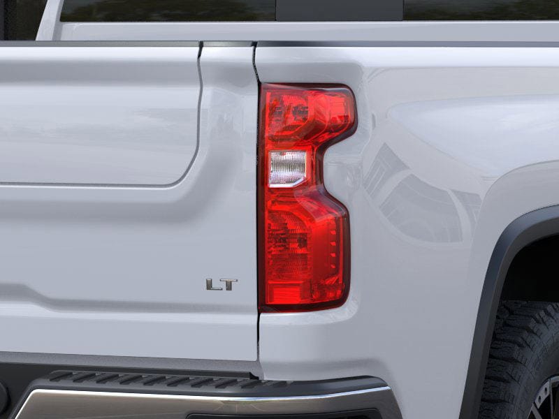 New 2025 Chevrolet Silverado 2500 LT w/ Safety Package AWD/4WD image 39