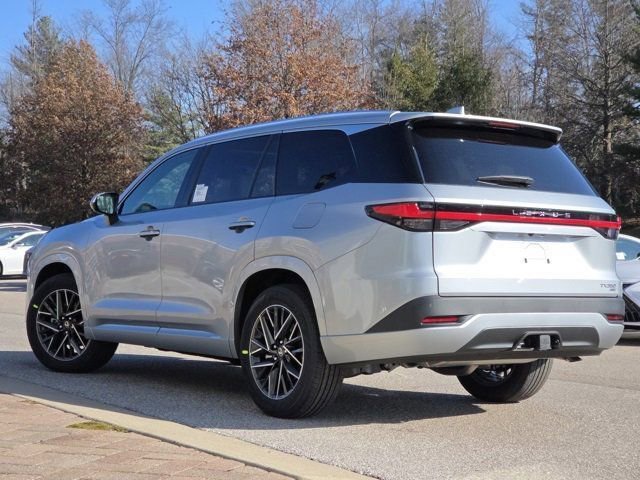 New 2026 Lexus TX 350 AWD image 22