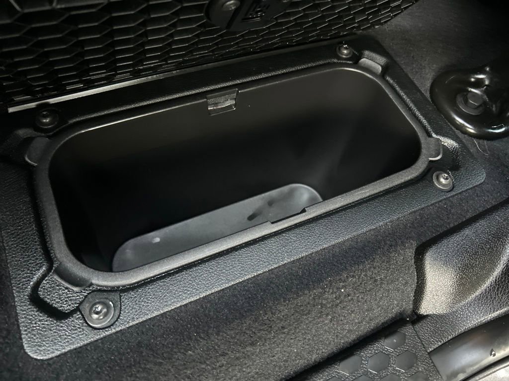 Used 2024 RAM 2500 Big Horn image 37