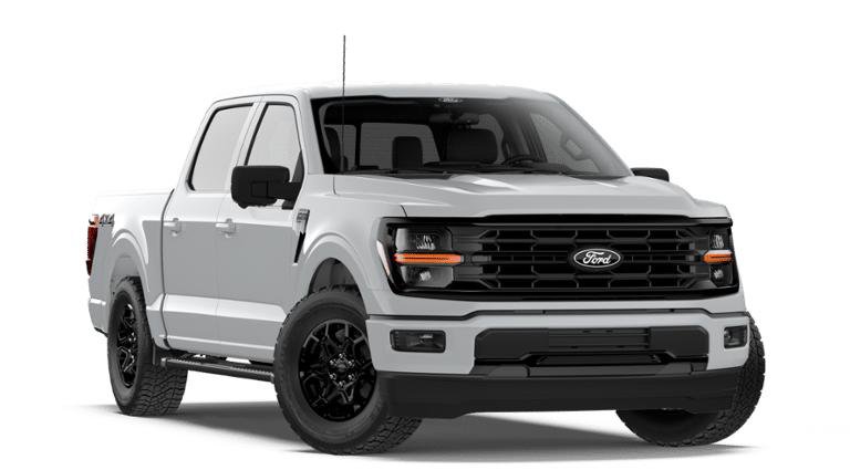 New 2026 Ford F150 XLT AWD/4WD image 27